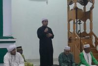 Bupati Boltara
Dr. Sirajudin Lasena,SE,M,Ec,Dev