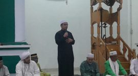 Bupati Boltara
Dr. Sirajudin Lasena,SE,M,Ec,Dev