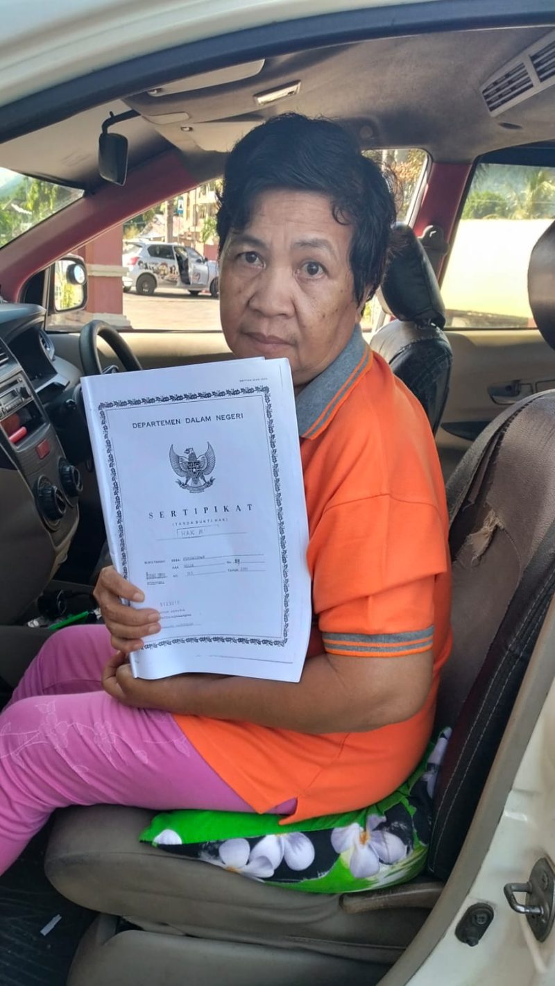 Foto Marthen Poluan